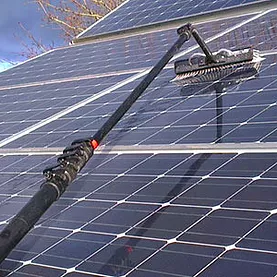 Solar Panel Cleaning Hobart